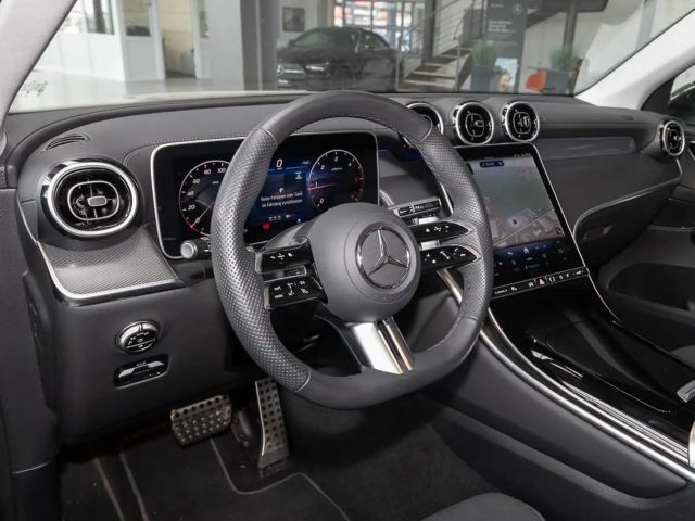 Mercedes-Benz GLC 220 4MATIC GLC 220 d