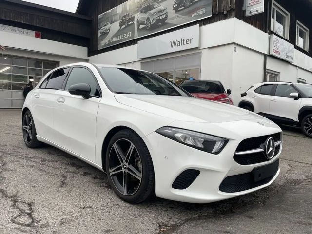 Mercedes-Benz A 180 Hatchback