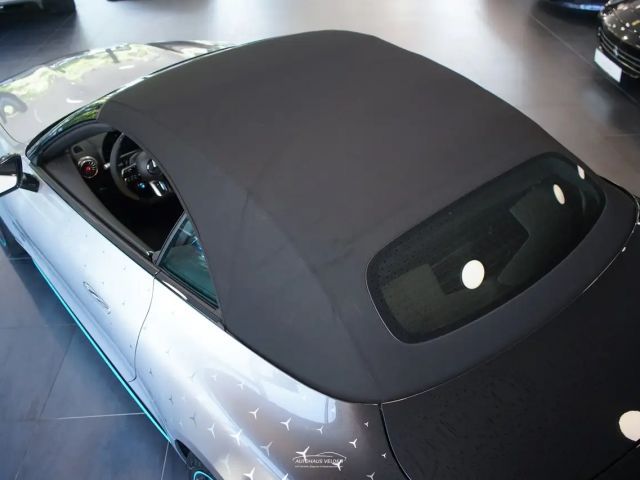 Mercedes-Benz SL 63 AMG AMG Line