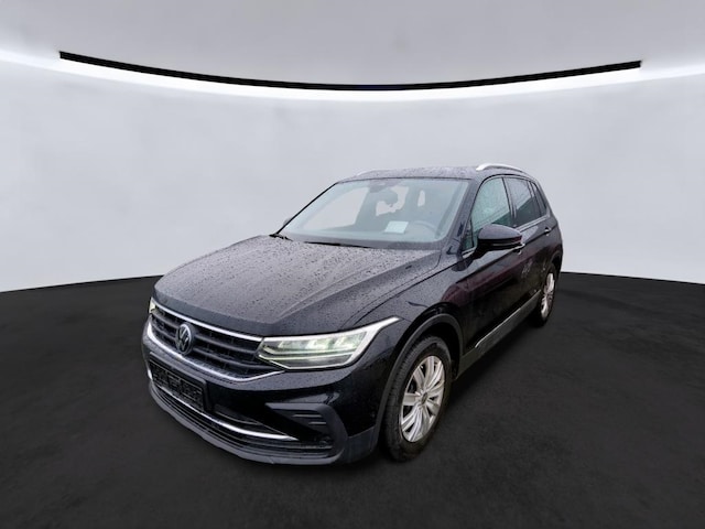 Volkswagen Tiguan DSG IQ.Drive