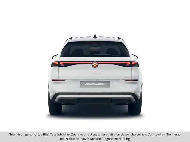 Volkswagen T-Roc DSG Life