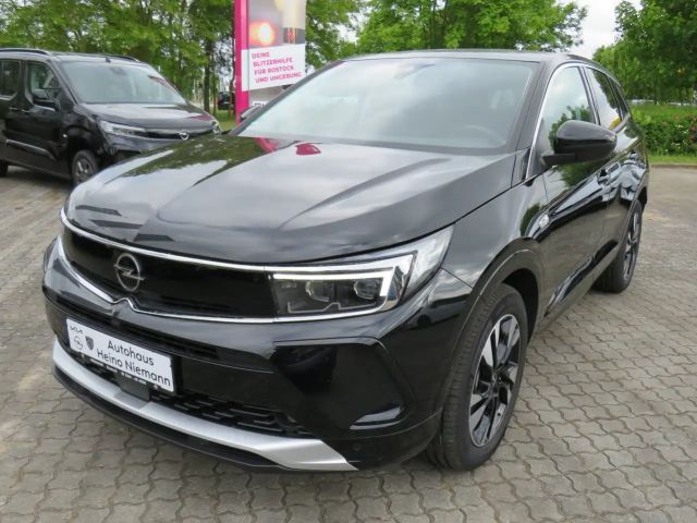 Opel Grandland X Elegance