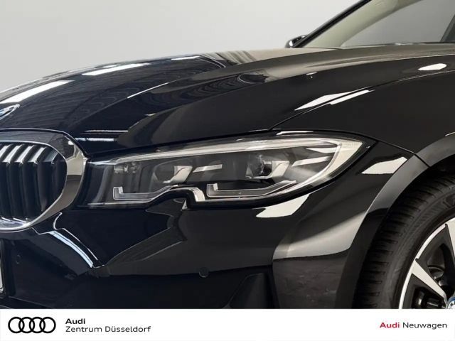 BMW 320 320e Advantage pakket Sedan