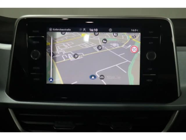 Volkswagen T-Roc 1.0 TSI Cabriolet Style