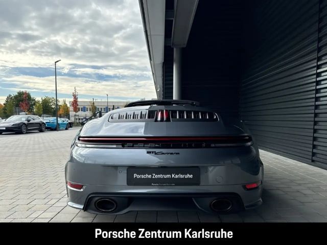 Porsche 992 Cabrio Carrera
