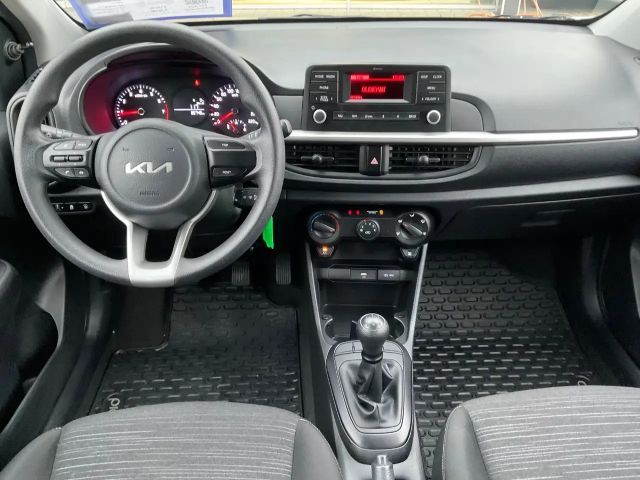 Kia Picanto Edition 7