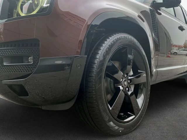 Land Rover Defender 110 D300