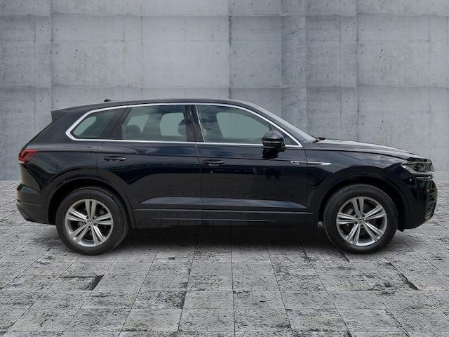 Volkswagen Touareg 3.0 V6 TDI R-Line