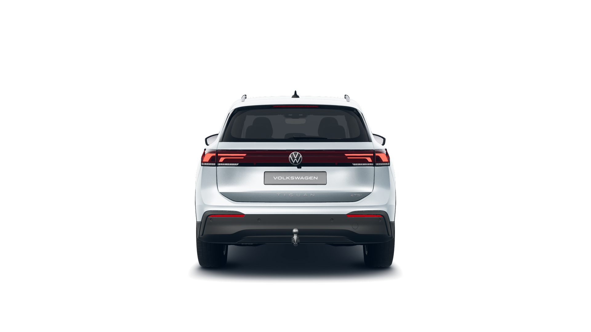 Volkswagen Tiguan 1.5 l eTSI OPF (150 P