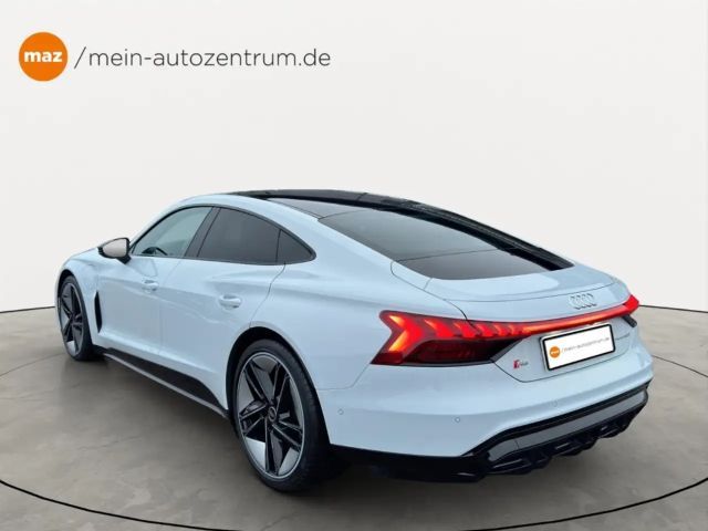 Audi e-tron Quattro