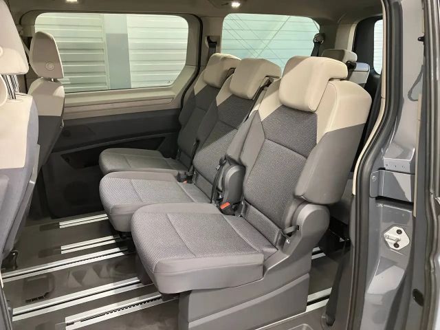 Volkswagen Multivan T7