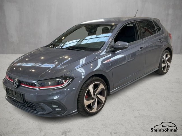 Volkswagen Polo 2.0 TSI DSG GTI IQ.Drive