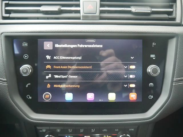 Seat Arona Ecomotive Xcellence