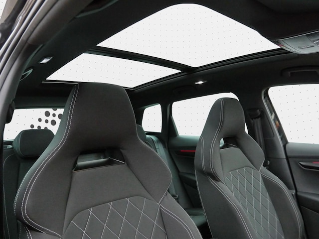 Skoda Karoq 2.0 TSI 4x4 Sportline