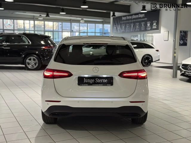 Mercedes-Benz B 200 Progressive