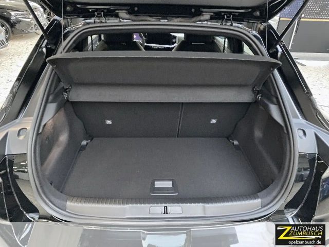 Opel Mokka GS-Line Grand Sport Hybrid