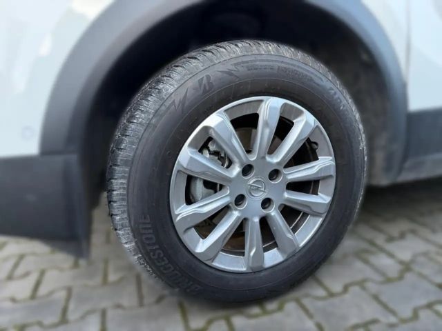 Opel Mokka GS-Line Grand Sport