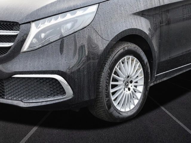 Mercedes-Benz V 300 AVANTGARDE Extralang