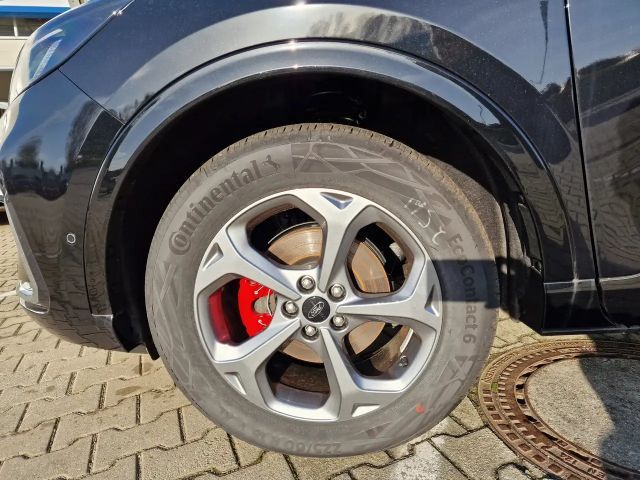 Ford Kuga Hybrid ST Line X