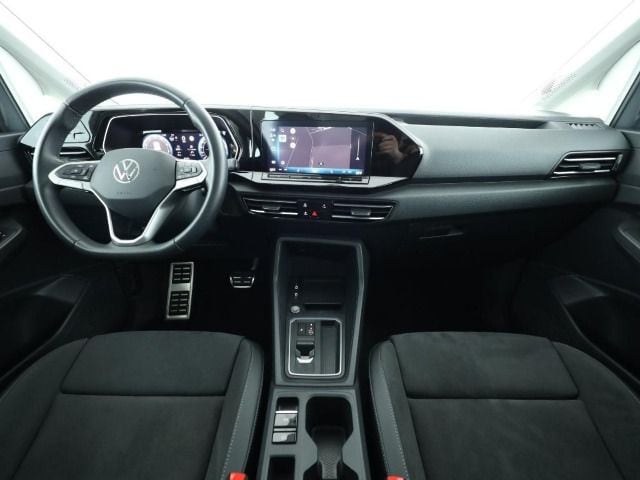 Volkswagen Caddy 1.5 TSI DSG Style