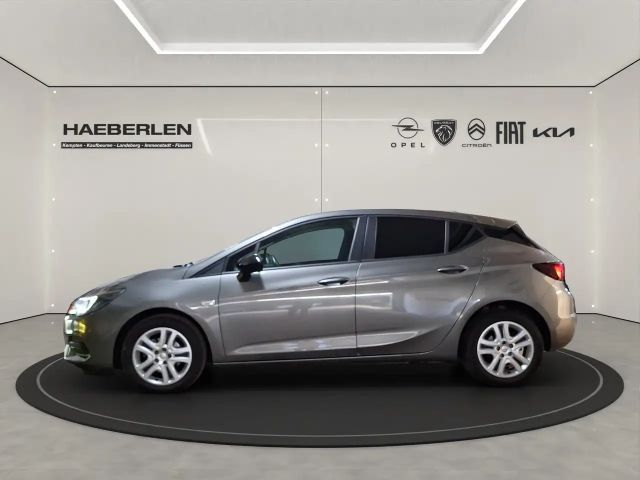 Opel Astra 1.4 Turbo Edition Turbo