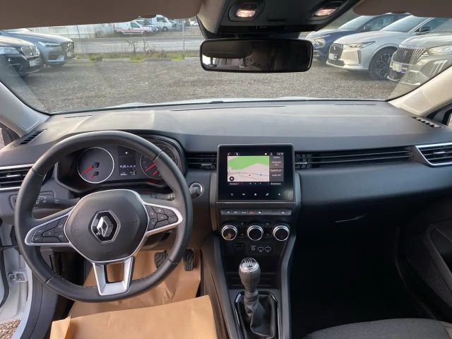 Renault Clio Business Line TCe 90