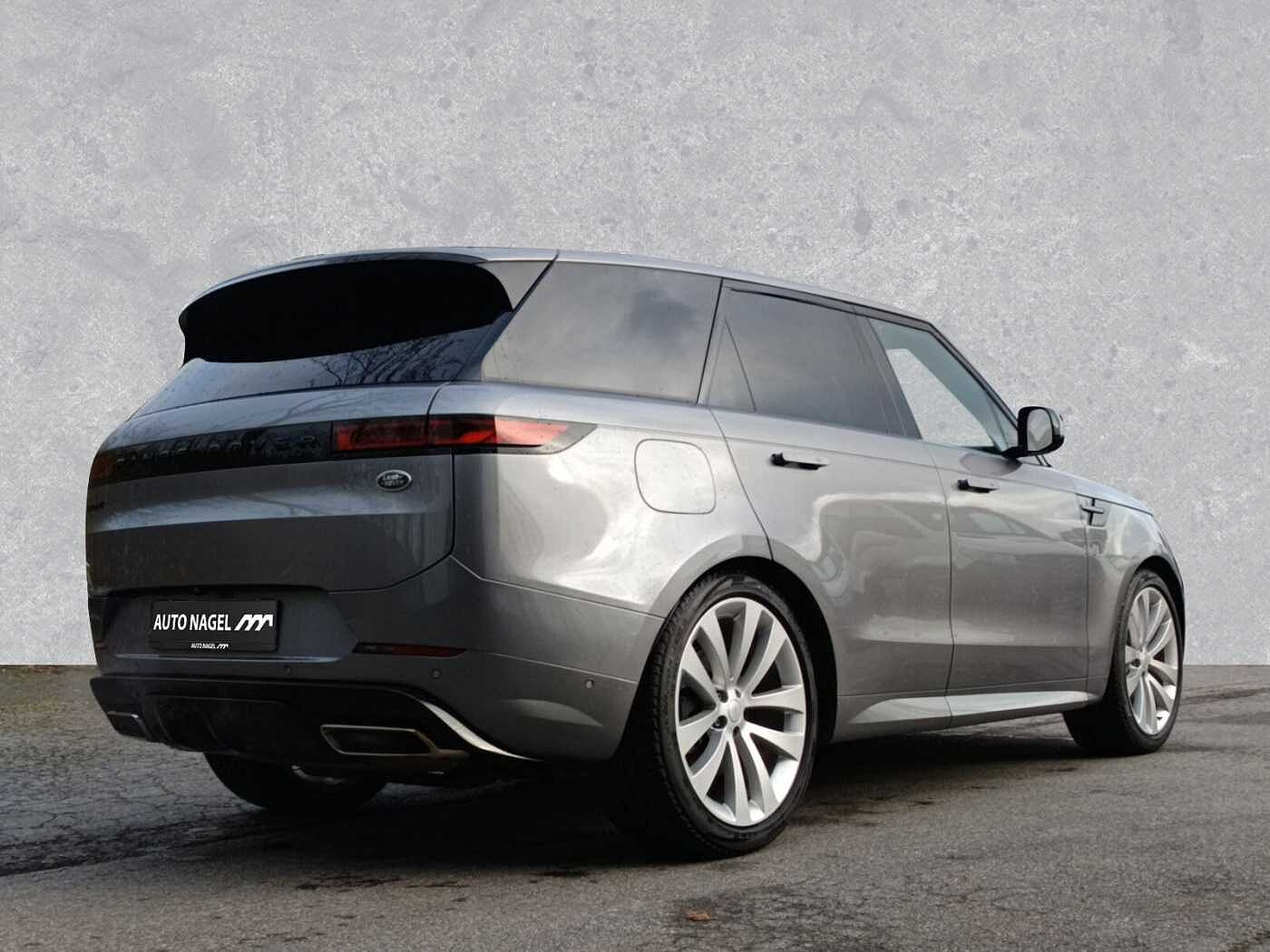 Land Rover Range Rover Sport Dynamic P400 SE