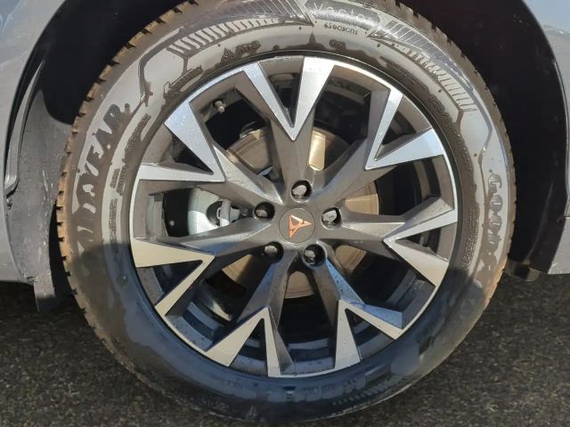 Cupra Terramar 1.5 TSI