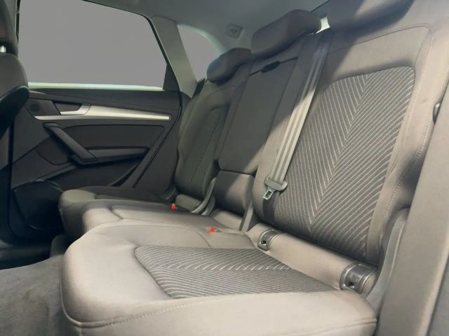 Audi Q5 Hybride Quattro