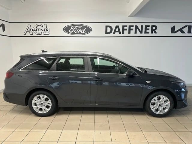 Kia Ceed GDi SportWagon