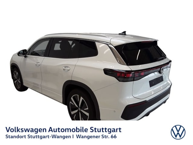 Volkswagen Tayron 1.5 TSI DSG Life