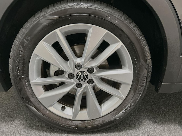 Volkswagen T-Cross 1.0 TSI DSG