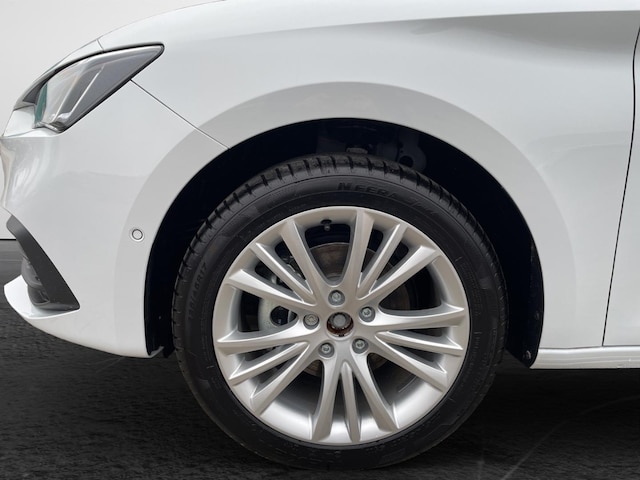 Seat Leon 1.5 eTSI DSG Style