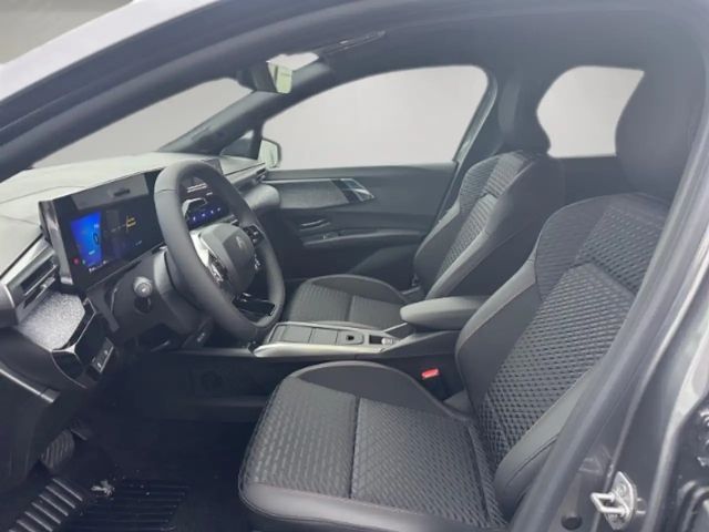 Renault Clio E-Tech Hybrid Techno