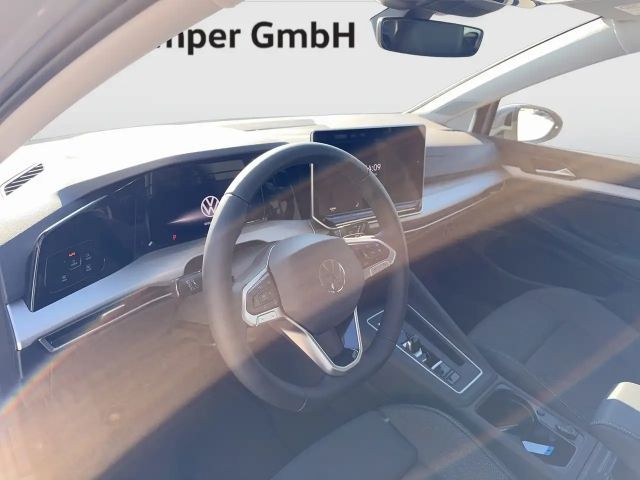 Volkswagen Golf Business DSG Variant