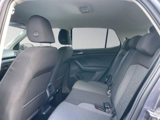 Volkswagen T-Cross 1.0 TSI DSG Life