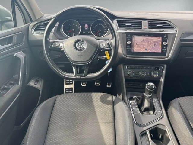 Volkswagen Tiguan 1.5 TSI Allspace TSi United