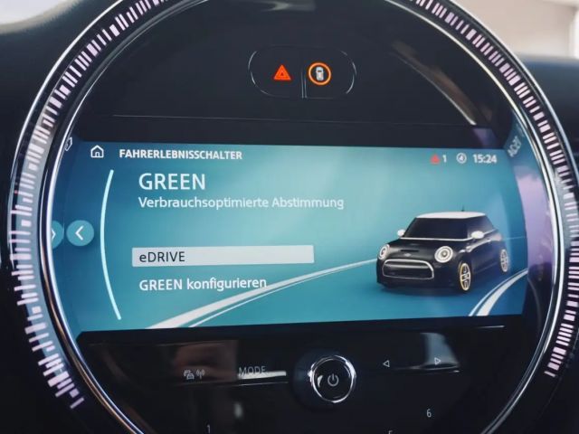 MINI Mini Electric SE