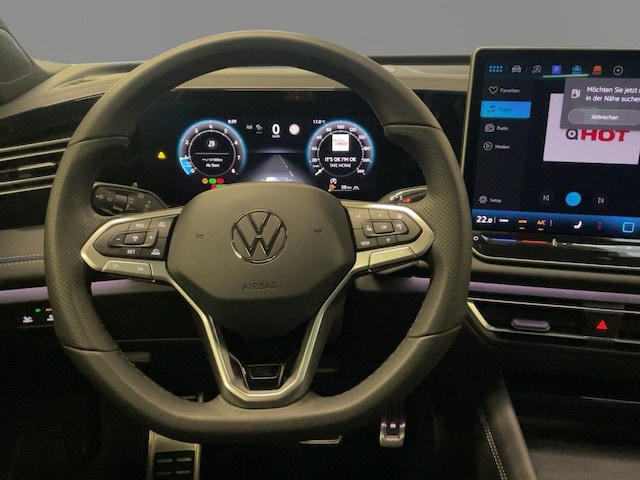 Volkswagen Tiguan 1.5 eTSI DSG R-Line