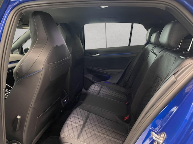 Volkswagen Golf DSG Golf VIII IQ.Drive R-Line