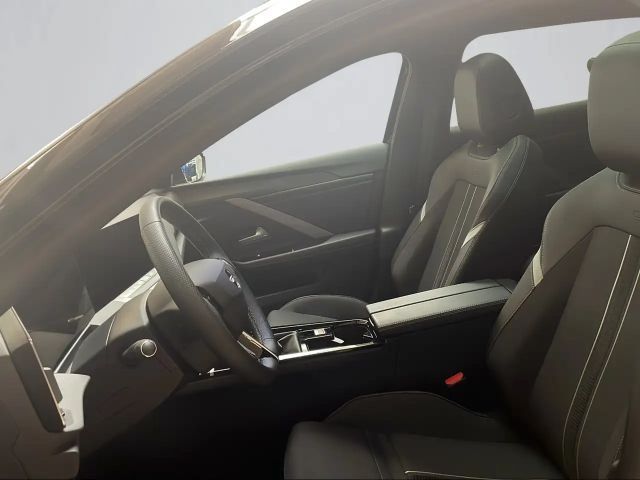 Opel Astra GS-Line Grand Sport