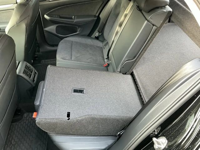 Volkswagen Golf DSG eHybrid