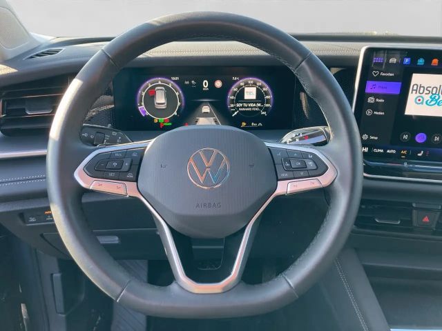 Volkswagen Tayron 1.5 eTSI DSG Life