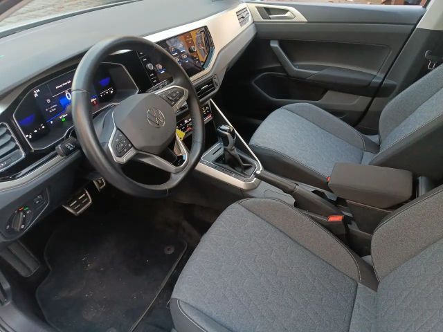 Volkswagen Polo 1.0 TSI DSG Move