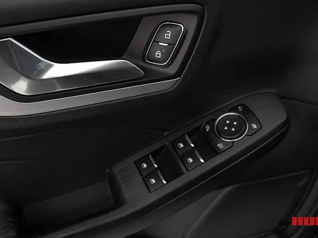 Ford Kuga Cool & Connect