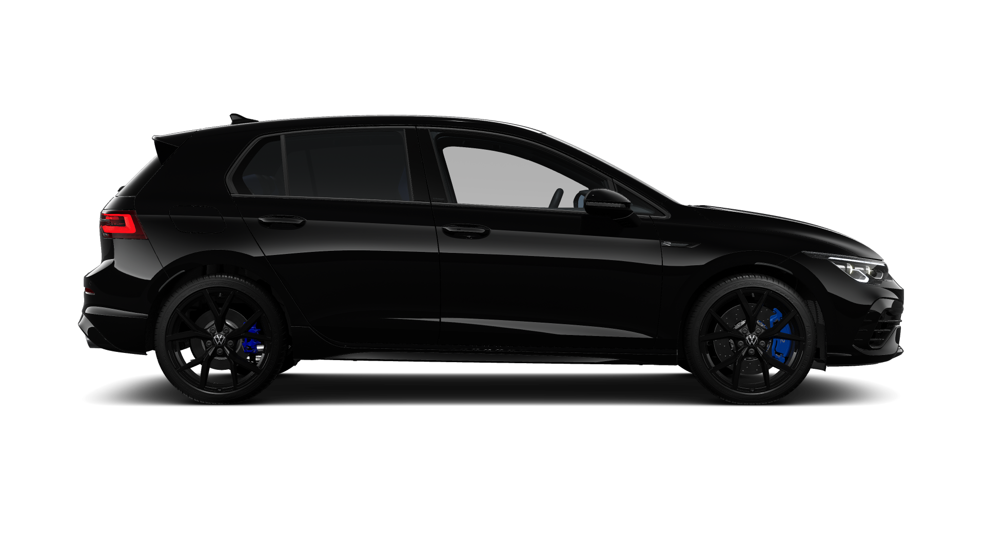 Volkswagen Golf 2.0 TSI Golf VIII Style