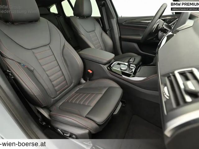 BMW X4 xDrive30d