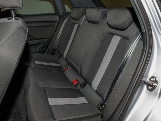 Audi A3 30 TDI S-Tronic Sedan