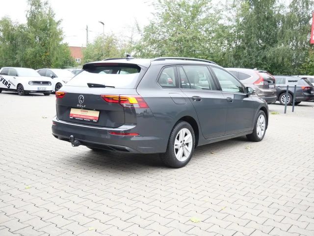 Volkswagen Golf 1.5 TSI Life Variant
