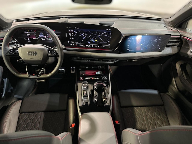 Audi S5 Avant S-Tronic